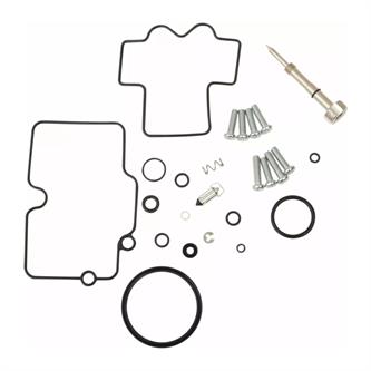 kit revisione carburatore ktm 450 exc f 06 11