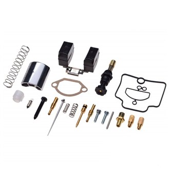 kit revisione completo carburatore pwk 26