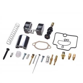 kit revisione completo carburatore pwk 28