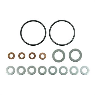 kit revisione filtro olio honda crf 450 x 2005 2016