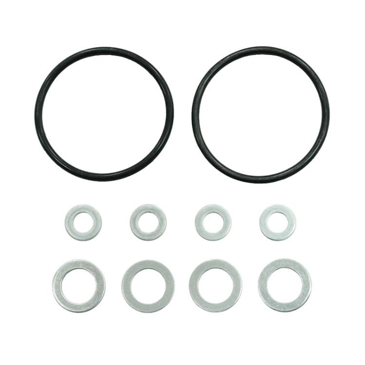 Kit revisione filtro olio Kawasaki KX 450 F (2016-2025)