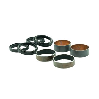 kit revisione forcelle ducati desmo 450 mx 2025 k tech