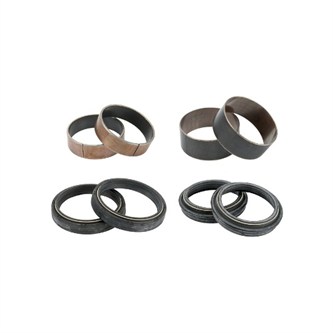 kit revisione forcelle showa ducati desmo 450 mx 2025