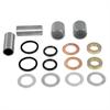 Kit revisione forcellone Honda CRF 450 R (2002-2004) in Telaio