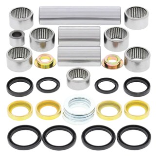 kit revisione leverismi yamaha yz 125 06 18