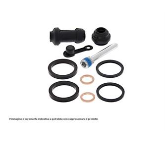 kit revisione pinza freno fantic 125 xe 21 23 anteriore