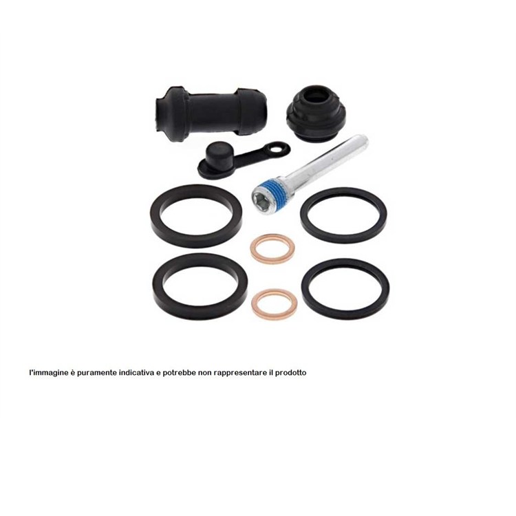 Kit revisione pinza freno Fantic 125 XX (2021-2022) anteriore