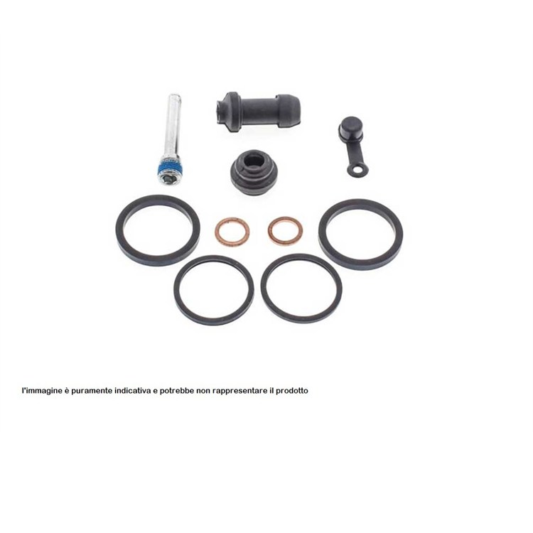 Kit revisione pinza freno Gasgas 450 EC-F (2013-2015) anteriore