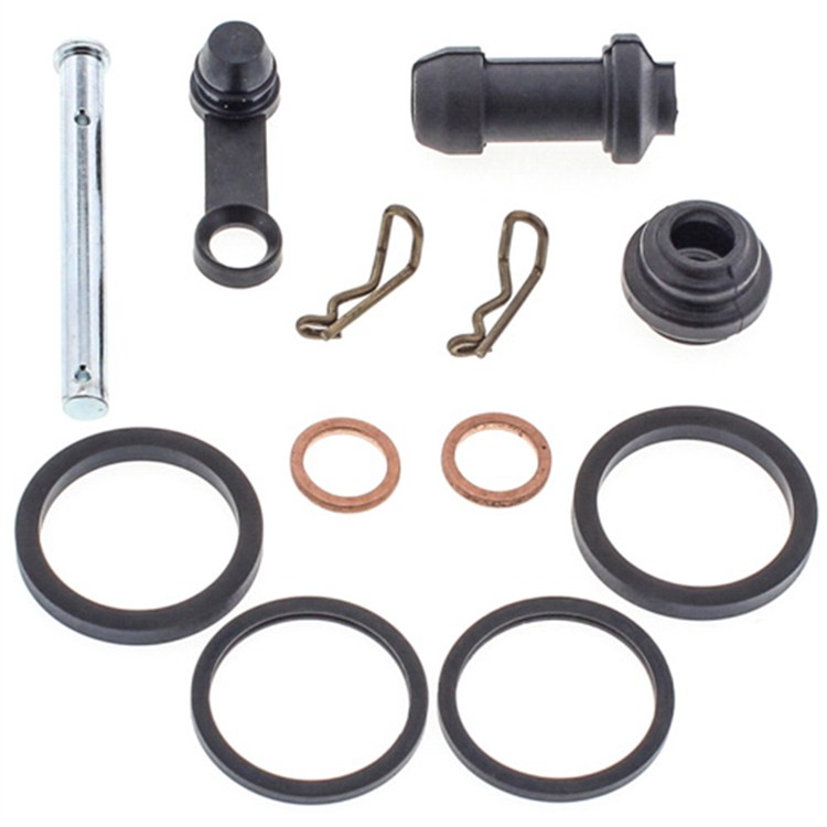 Kit revisione pinza freno Husqvarna 250 TC (2014-2025) anteriore