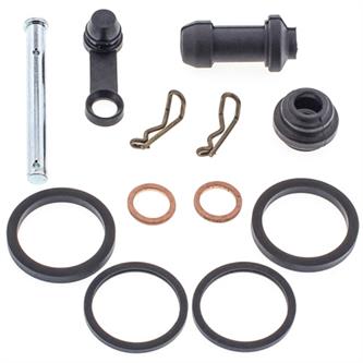 kit revisione pinza freno husqvarna 300 te 14 17 anteriore