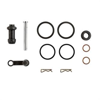kit revisione pinza freno husqvarna 450 fe 2022 2024 anteriore