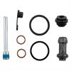 Kit revisione pinza freno Kawasaki KX 250 F (04-23) posteriore in Freni