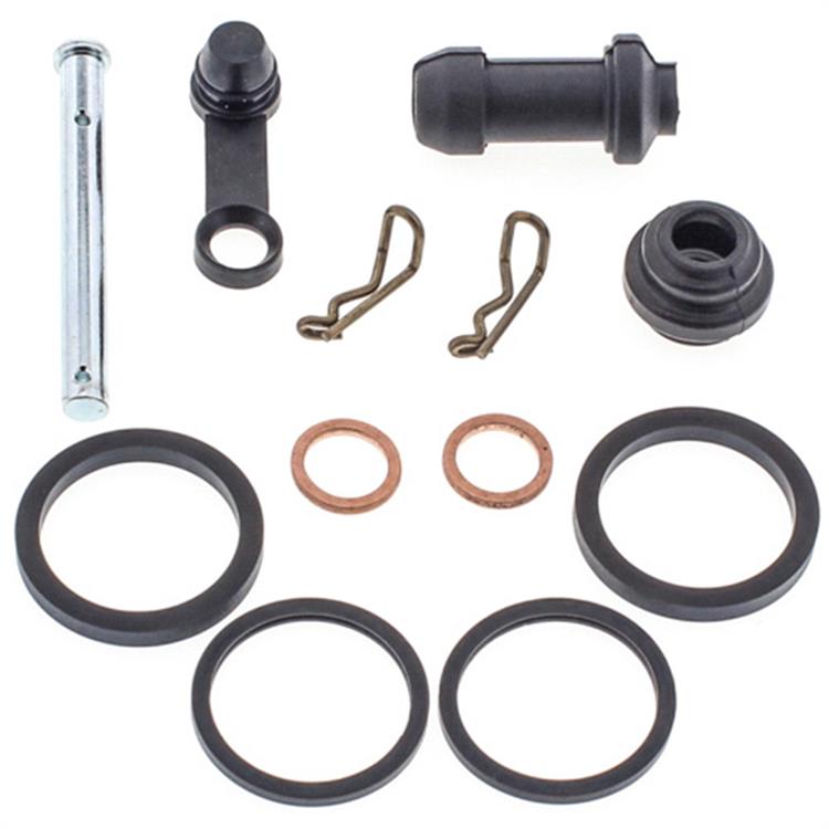 Kit revisione pinza freno KTM 500 EXC-F (2012-2025) anteriore