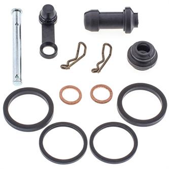 kit revisione pinza freno ktm 530 exc f 10 11 anteriore