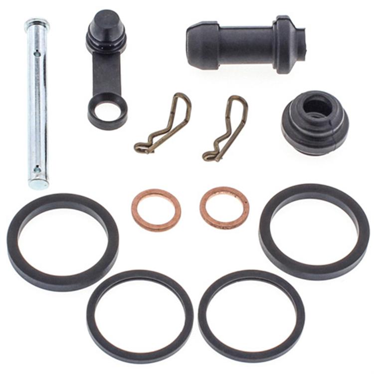 Kit revisione pinza freno KTM 530 EXC-F (2010-2011) anteriore