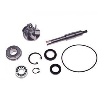 kit revisione pompa acqua honda sh 125 i 2005 2012
