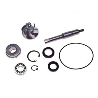 kit revisione pompa acqua honda sh 150 d i 2009 2011