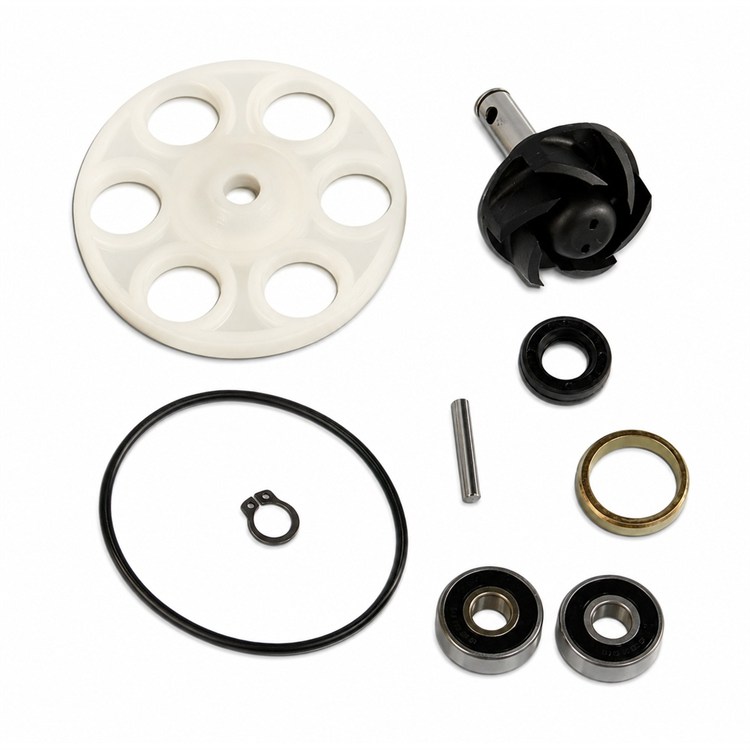 Kit revisione pompa acqua Top Performance scooter Minarelli/Yamaha