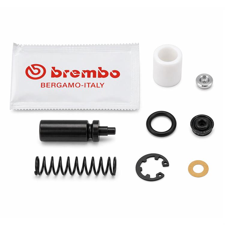 Kit revisione pompa freno posteriore Brembo PS11