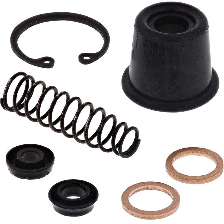 Kit revisione pompa freno Yamaha YZ 450 F (03-23) posteriore