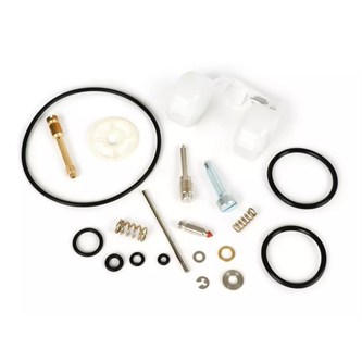 kit riparazione carburatore dell orto per phbh 28 30 e phbl 24 25