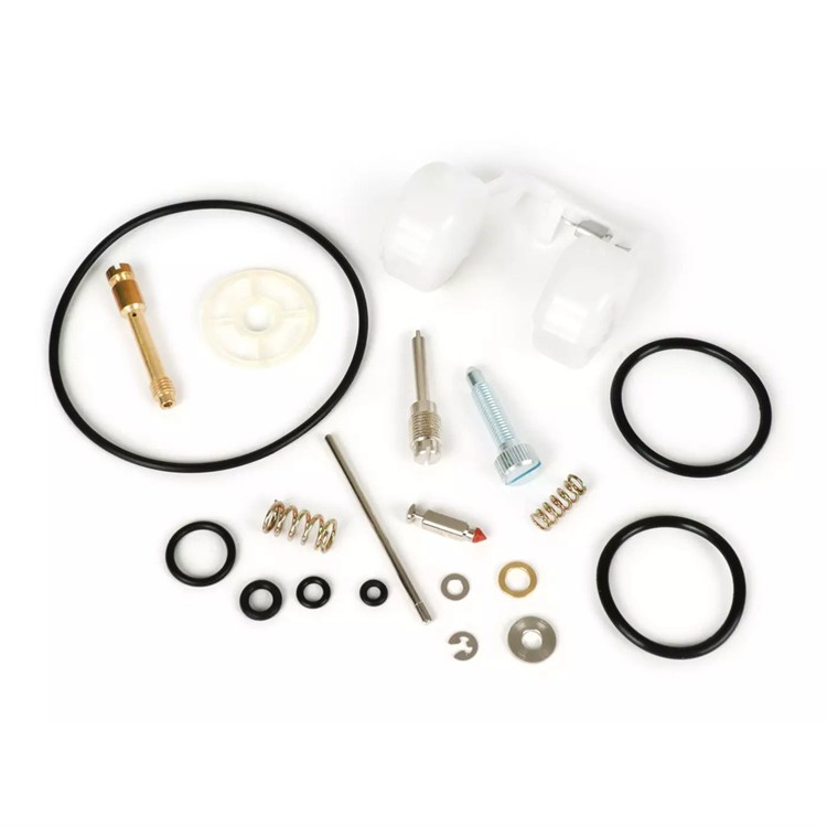 Kit riparazione carburatore Dell' Orto per PHBH 28-30 e PHBL 24-25