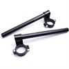 Kit semi manubri Yamaha YZF R3 (2021-2026) forcella Ø 47mm in Manubrio e comandi