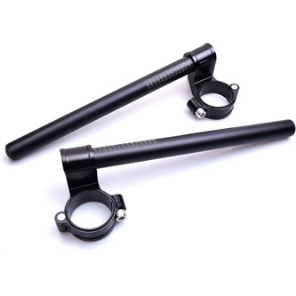 kit semi manubri yamaha yzf r3 2021 2026 forcella ø 47mm