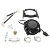Kit ventola radiatore Beta RR 300 (2013-2019) automatica Exed in Telaio