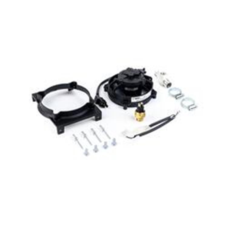 Kit ventola radiatore Beta RR 300 (13-19) automatica Exed