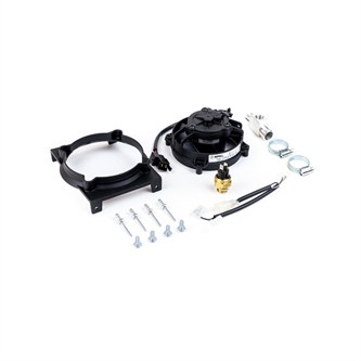 kit ventola radiatore beta rr 350 11 19 automatica spal