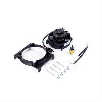 kit ventola radiatore beta rr 350 20 21 automatica spal