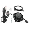 Kit ventola radiatore Beta RR 390 (2020-2023) manuale Exed in Telaio
