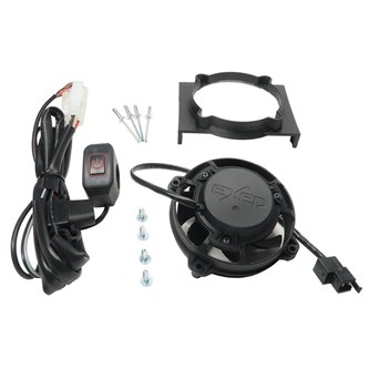 kit ventola radiatore beta rr 430 15 19 manuale