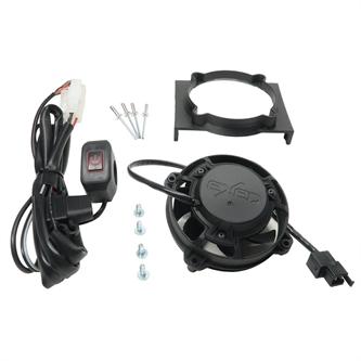 kit ventola radiatore beta rr 430 15 19 manuale