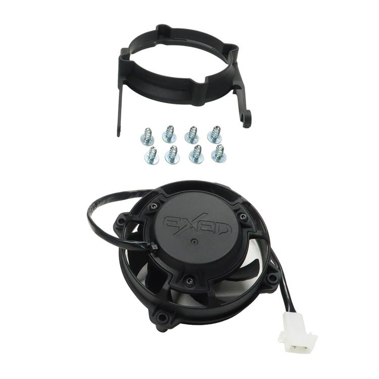 Kit ventola radiatore KTM 250 EXC (2024) automatica Exed