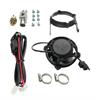 Kit ventola radiatore KTM 250 SX-F (2016-2022) automatica Exed in Telaio