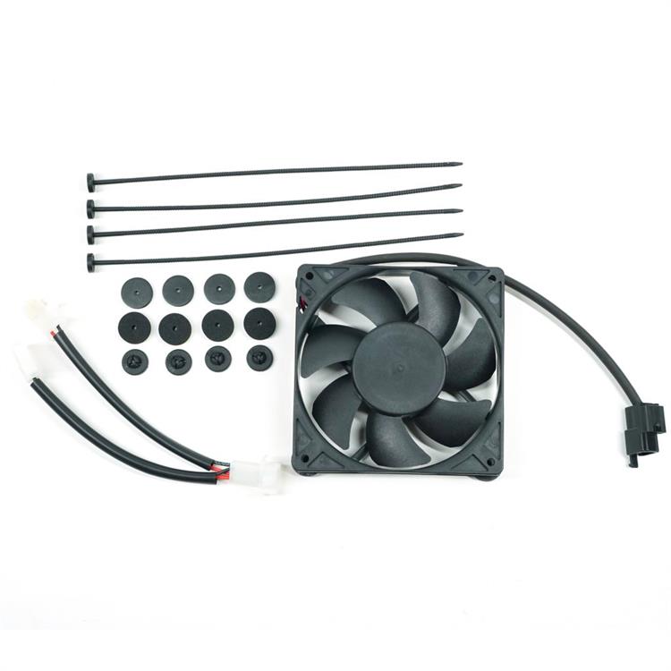 Kit ventola radiatore KTM 300 EXC (18-23) secondaria automatica