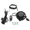 Kit ventola radiatore KTM 350 EXC-F (2017-2023) manuale Exed in Telaio