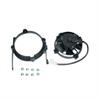 Kit ventola radiatore KTM 350 SX-F (23-24) automatica Exed in Telaio