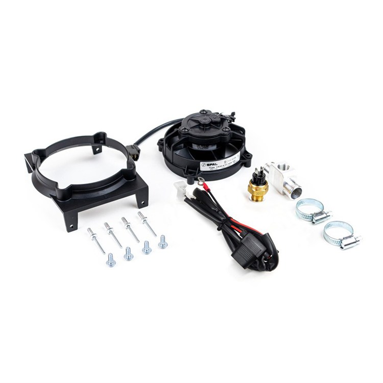 Kit ventola radiatore Sherco 300 SE-R (2014-2024) automatica SPAL