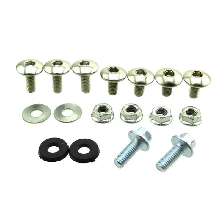 Kit viteria plastiche CRF110