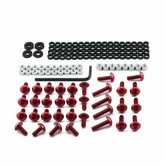 kit viti carena bmw r 1200 gs abs 13 16 ergal rosso pro bolt