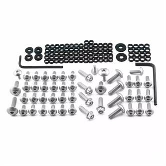 kit viti carena bmw r 1250 gs abs adventure 19 24 ergal argento pro bolt