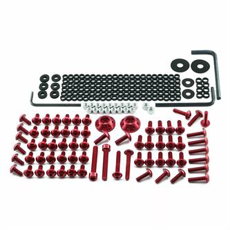 kit viti carena bmw s 1000 xr abs triple black 19 ergal rosso pro bolt