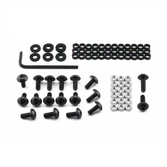 kit viti carena ktm adventure 1190 r abs 13 16 ergal nero pro bolt