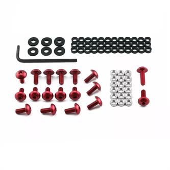 kit viti carena ktm adventure 1190 r abs 13 16 ergal rosso pro bolt