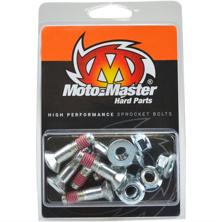 Kit viti corona Fantic 250 XX (2022-2025) Moto Master