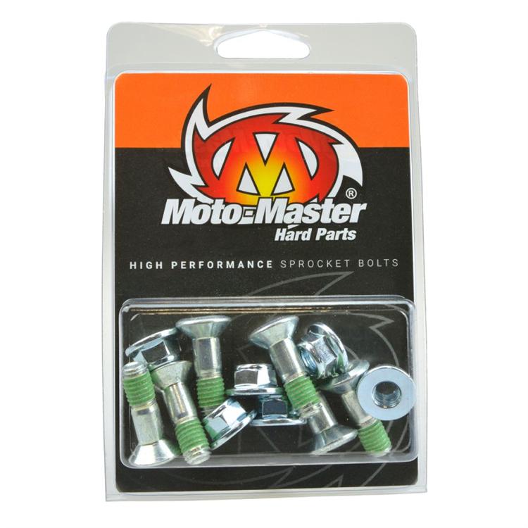 Kit viti corona Gasgas 125 MC (2021-2025) Moto Master