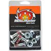 Kit viti corona Suzuki RM 125 (2001-2012) Moto Master in Trasmissione